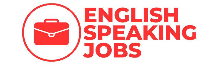 English Speaking Jobs