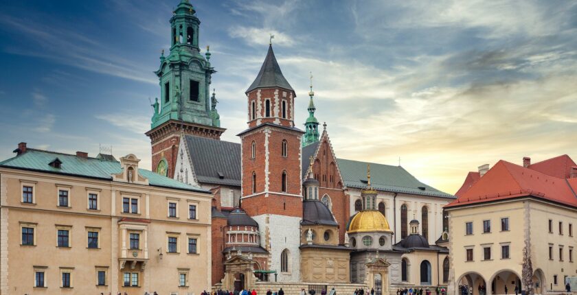 Finding a Job in Krakow, Poland