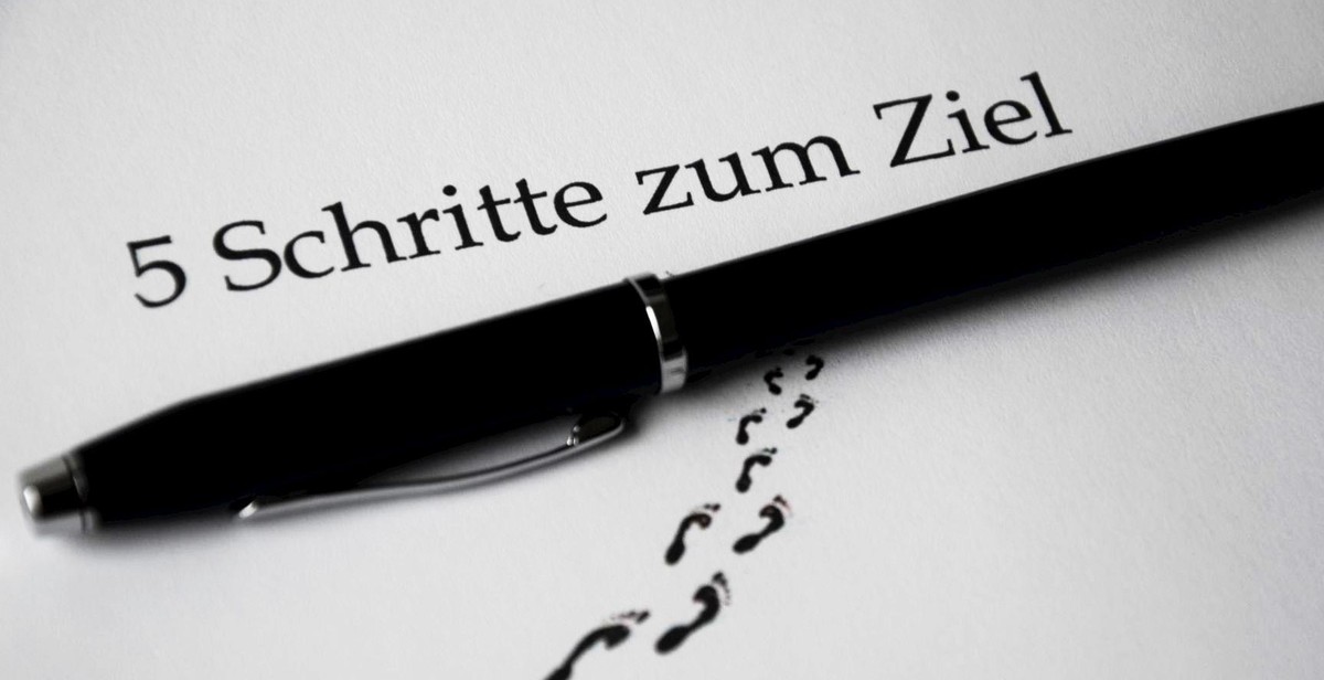 Job application documents