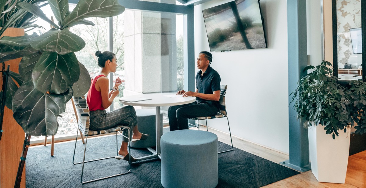 Job interview tips