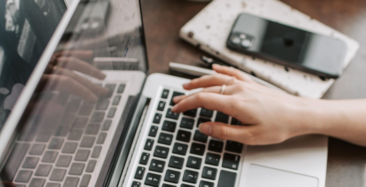 Job search preparation