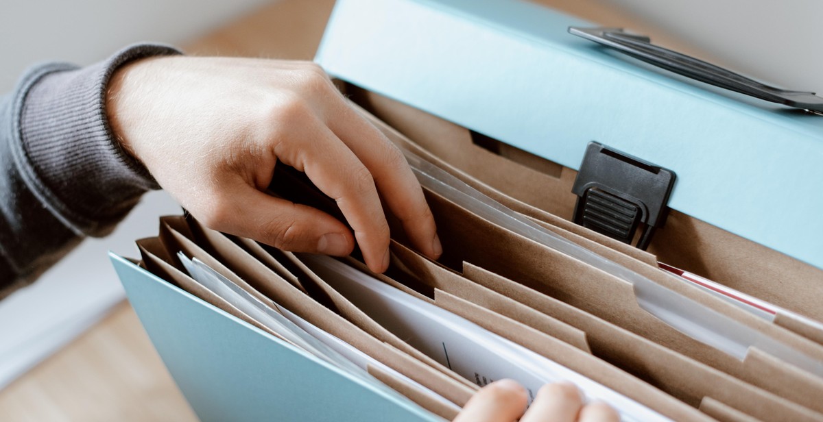 Job Search Preparation