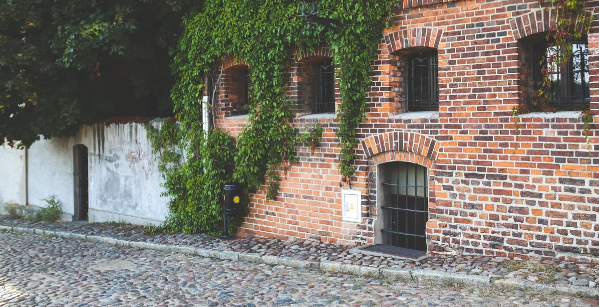 Living in Toruń, Poland